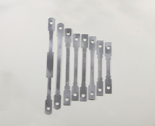 铝模板辅件订制 开封铝模板辅件 鸿泰金属优质产品